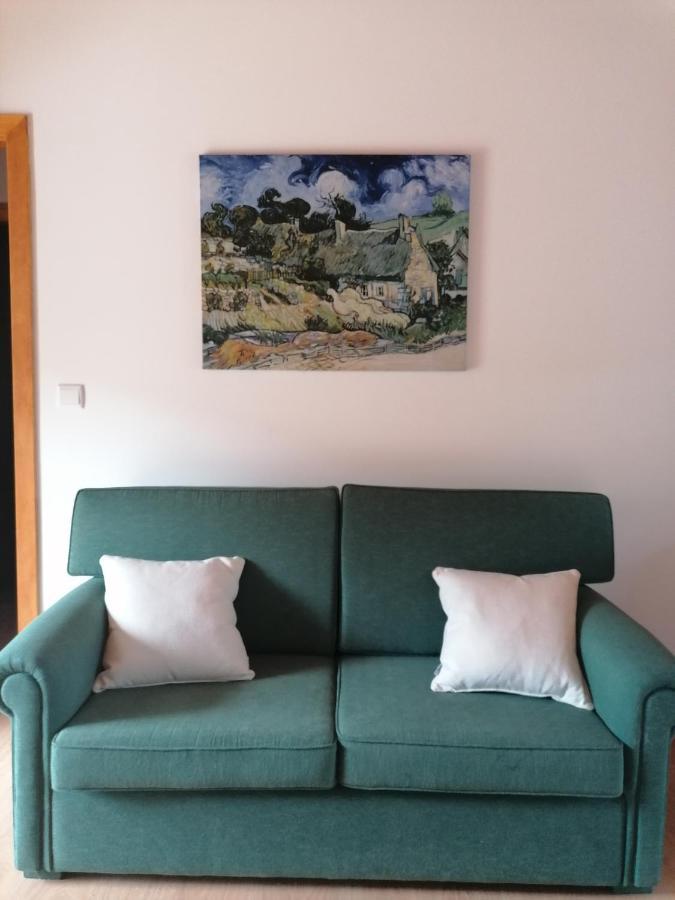 Villa Auri วีลาโนวา เจ ฟอสโก ภายนอก รูปภาพ