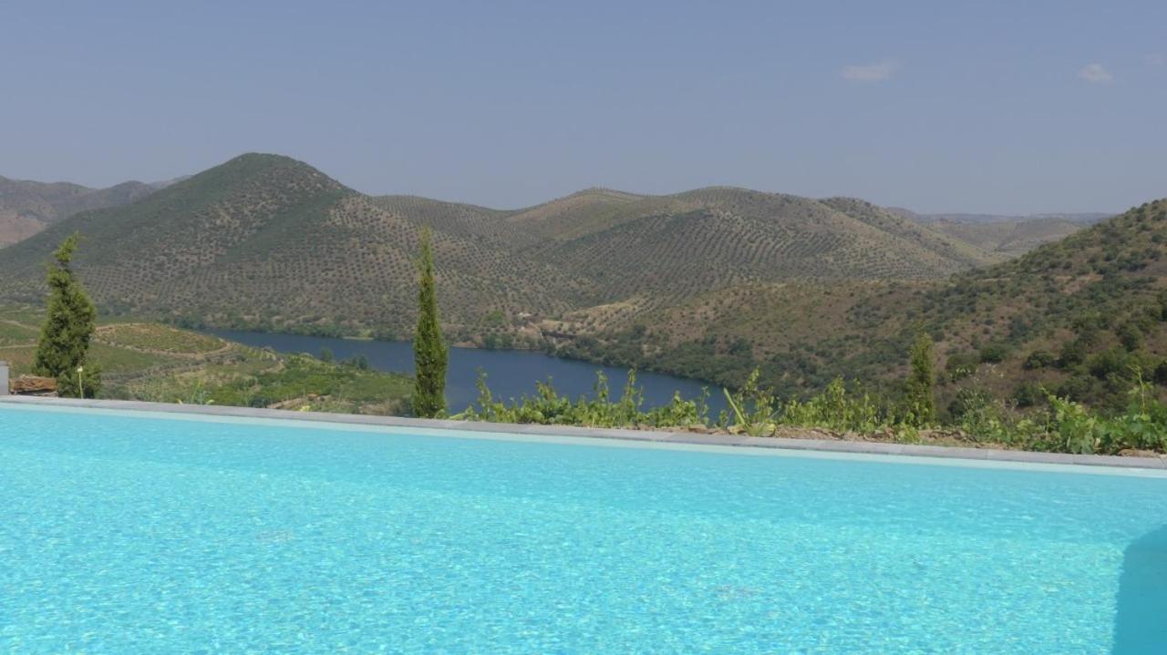Villa Auri วีลาโนวา เจ ฟอสโก ภายนอก รูปภาพ