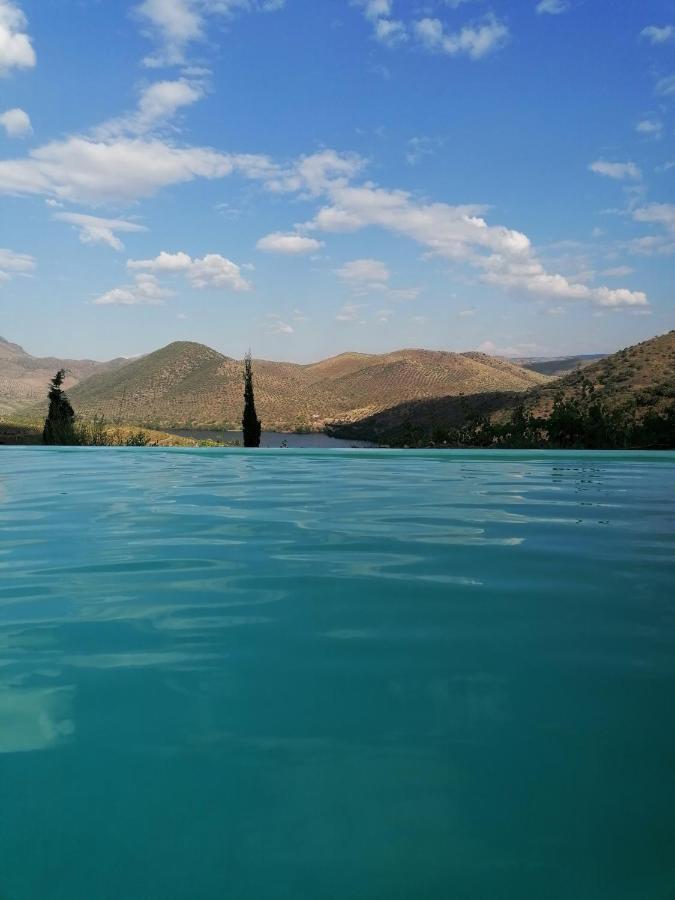 Villa Auri วีลาโนวา เจ ฟอสโก ภายนอก รูปภาพ