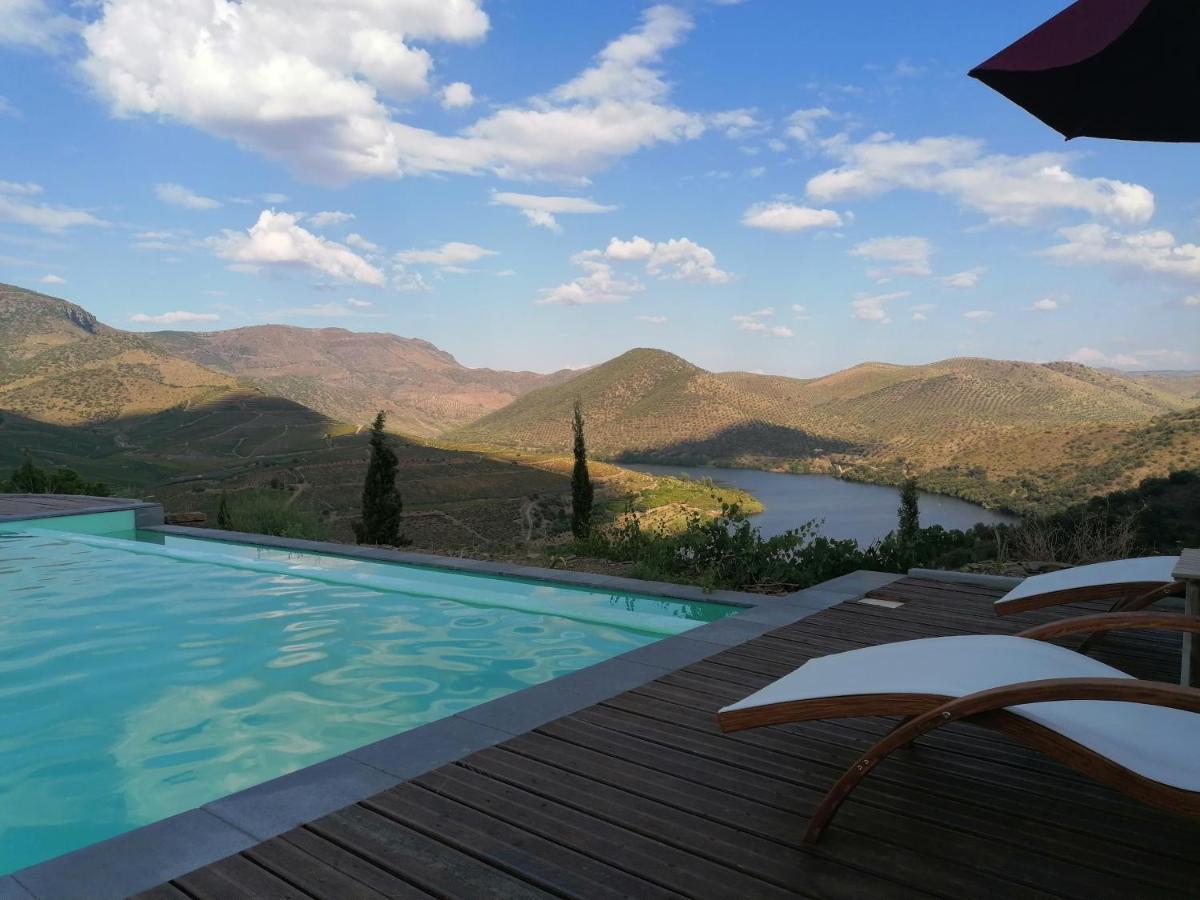 Villa Auri วีลาโนวา เจ ฟอสโก ภายนอก รูปภาพ