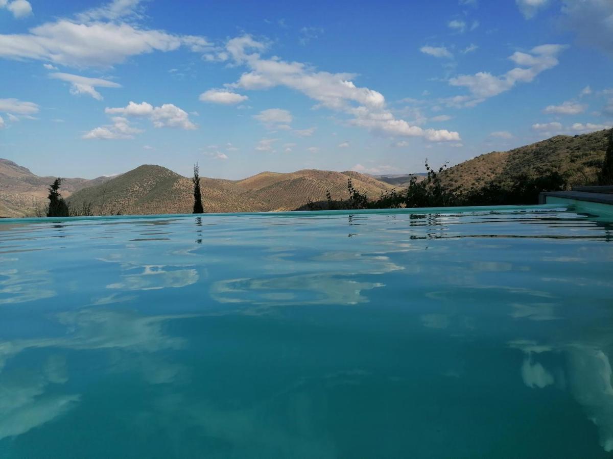 Villa Auri วีลาโนวา เจ ฟอสโก ภายนอก รูปภาพ